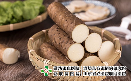攝圖網(wǎng)_501105145_山藥（企業(yè)商用）