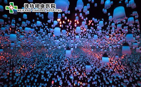 白癜風(fēng)患者如何做好面部護理?